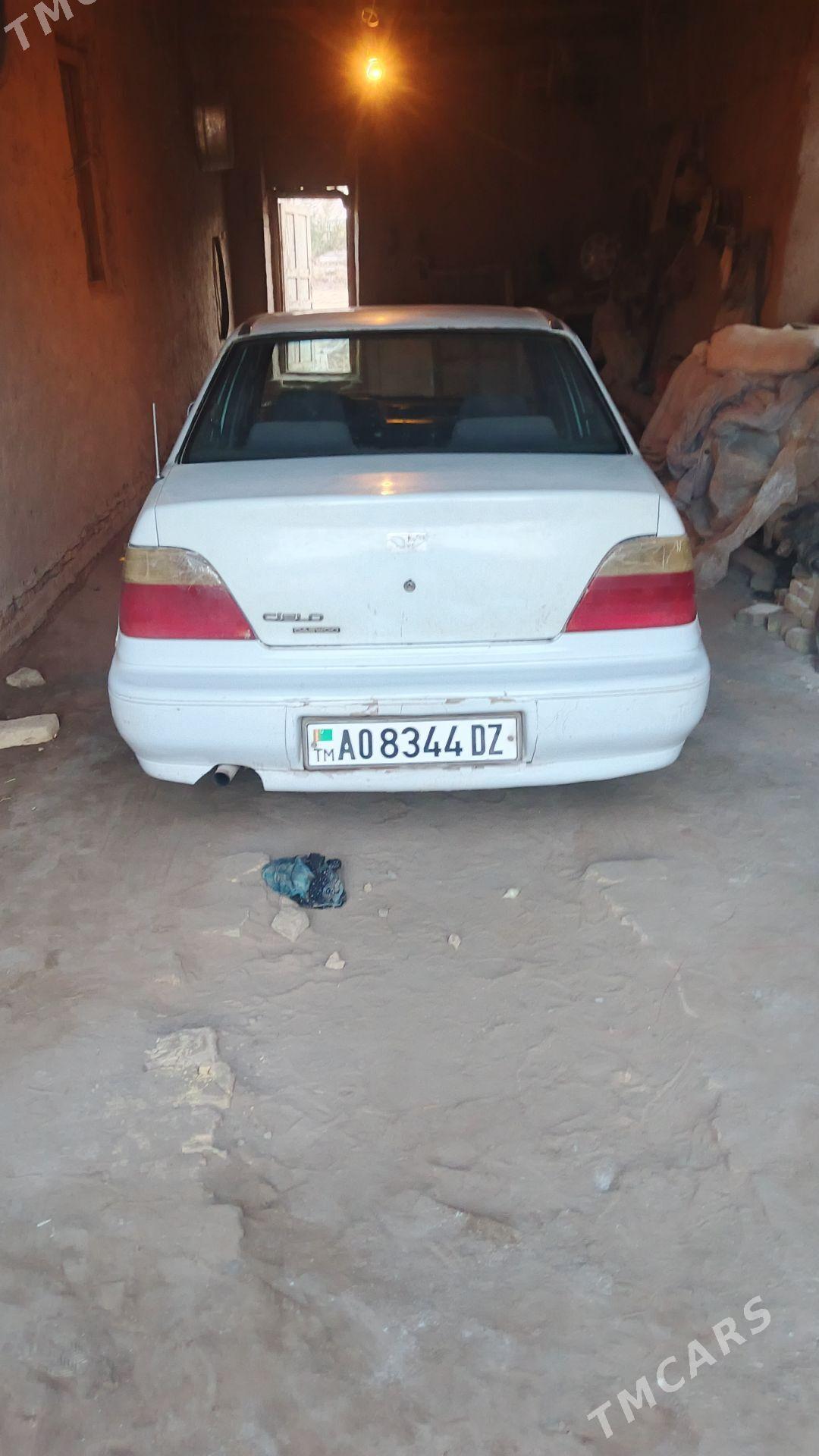 Daewoo Cielo 1994 - 26 000 TMT - Gurbansoltan Eje - img 3