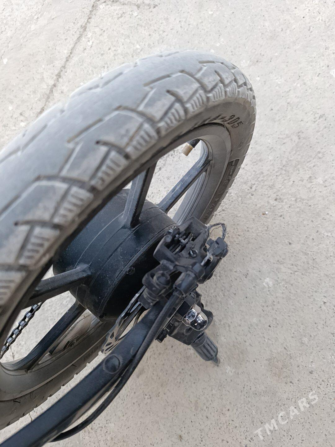 Tokly welik Jetson - Balkanabat - img 4