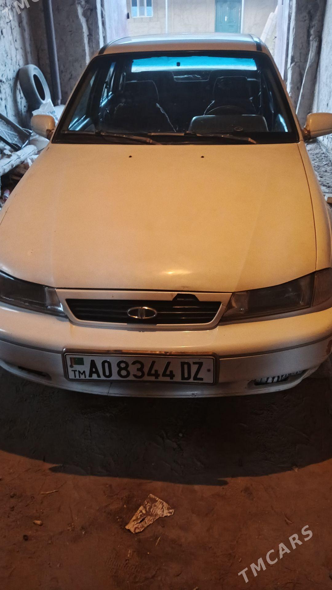 Daewoo Cielo 1994 - 26 000 TMT - Gurbansoltan Eje - img 1