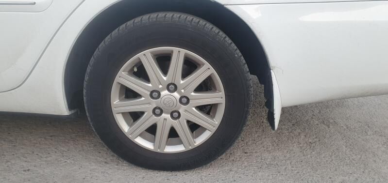 Yokhama teke 195 65 15 12 000 TMT - Ашхабад - img 10