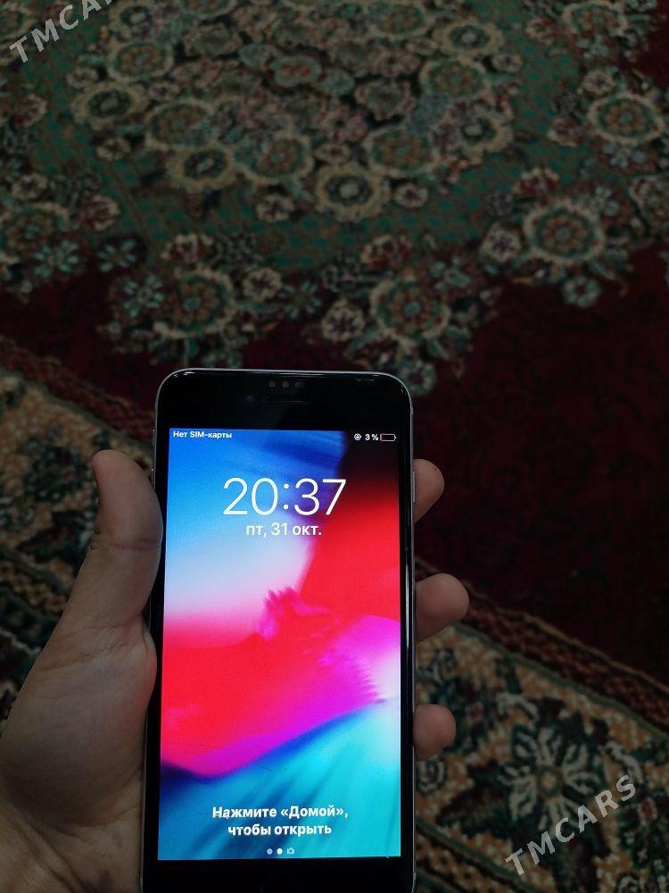 IPhone 6 plus - Türkmenbaşy - img 2