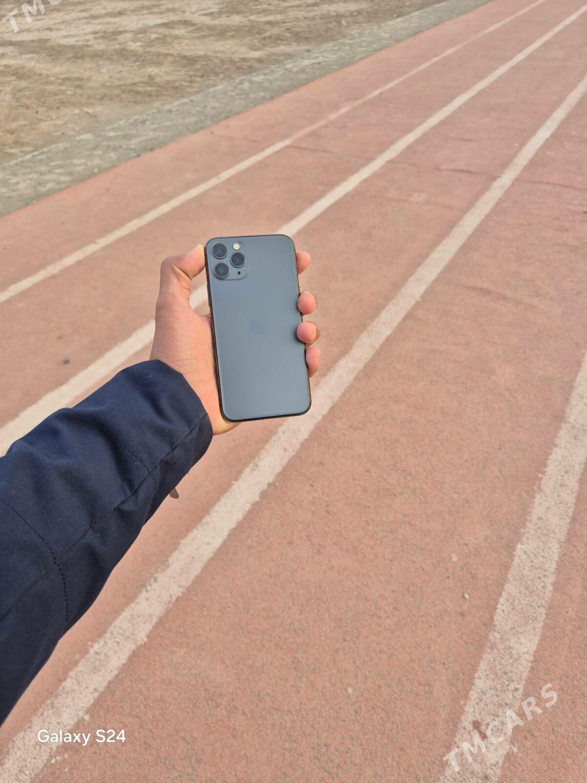 IPhone 11 pro LL/A Obmen - Daşoguz - img 2