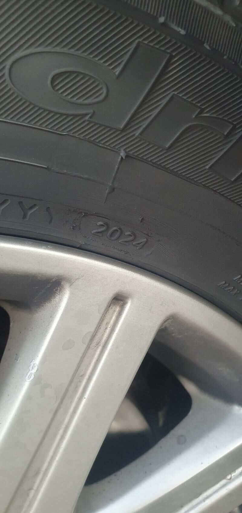 Yokhama teke 195 65 15 12 000 TMT - Ашхабад - img 6