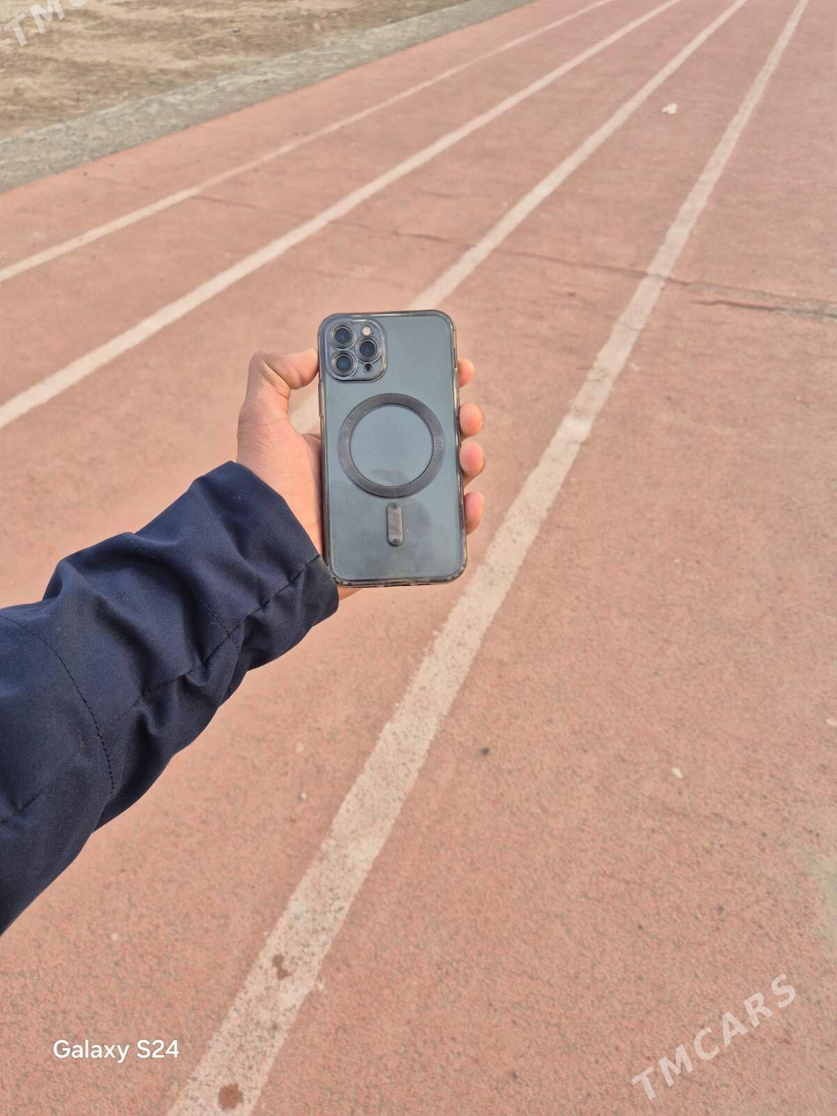 IPhone 11 pro LL/A Obmen - Daşoguz - img 4