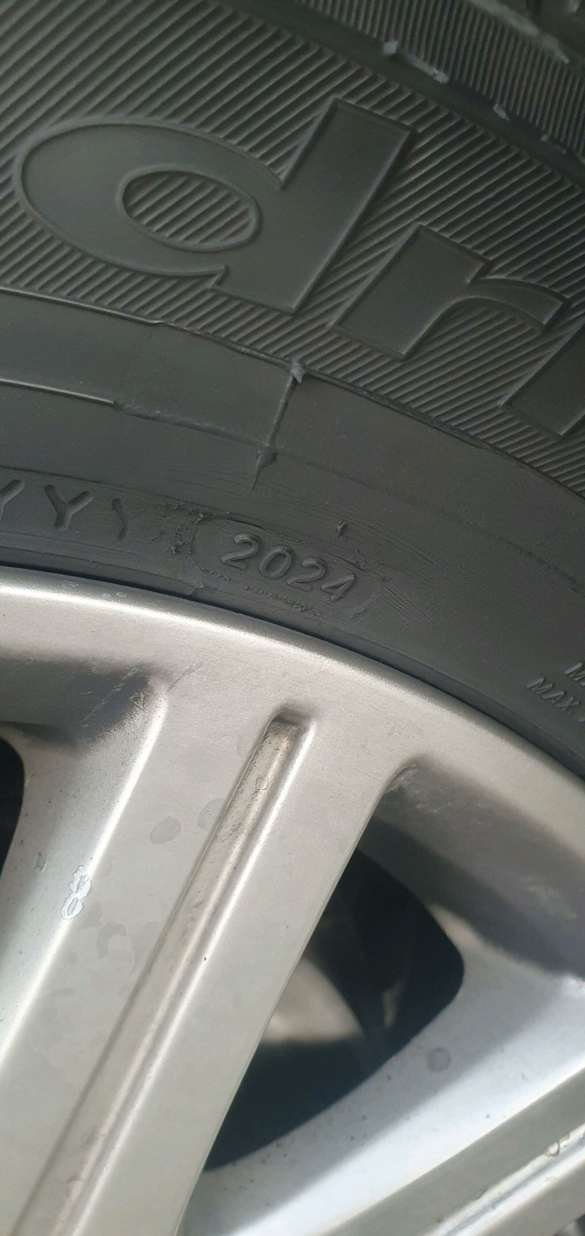 Yokhama teke 195 65 15 12 000 TMT - Ашхабад - img 3