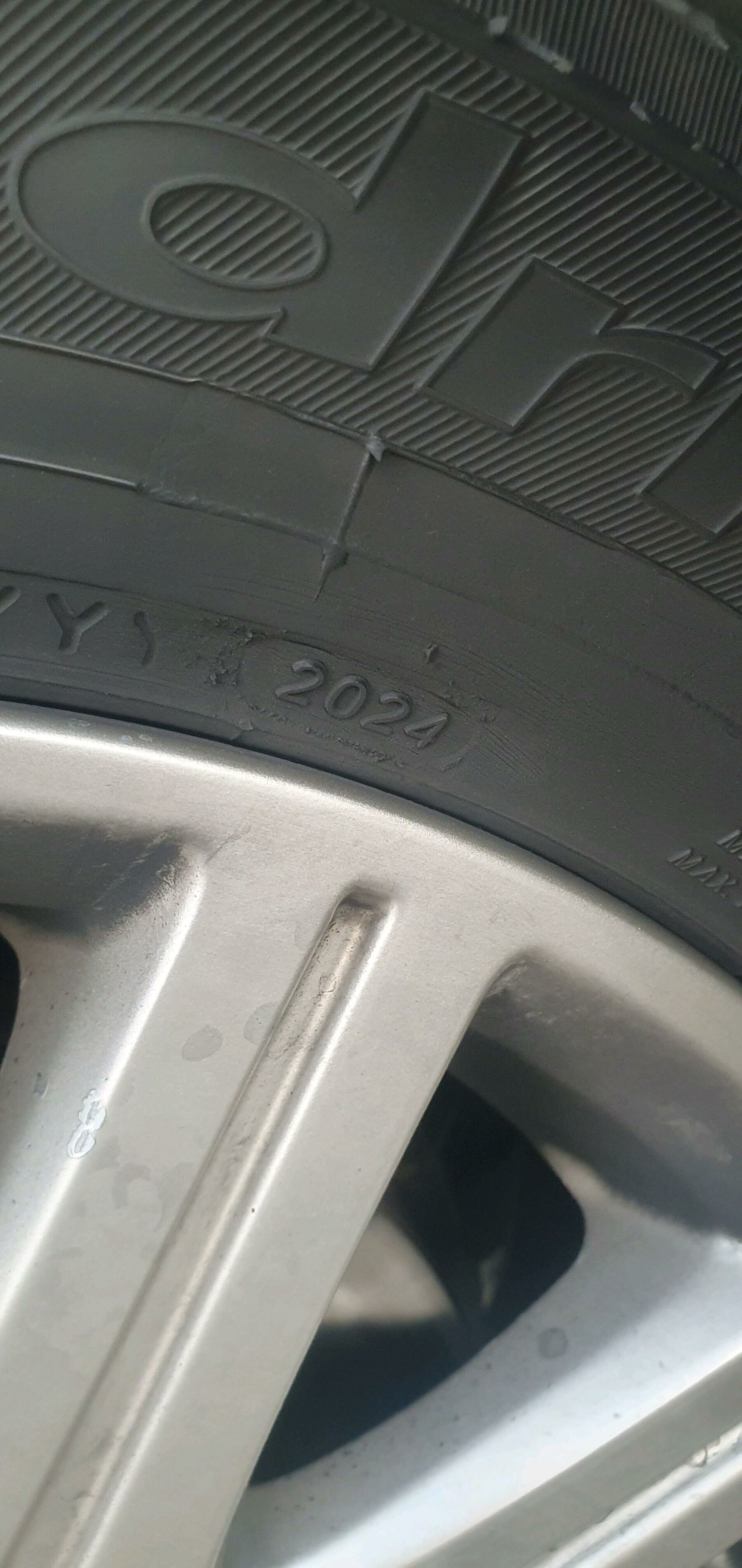 Yokhama teke 195 65 15 12 000 TMT - Ашхабад - img 2