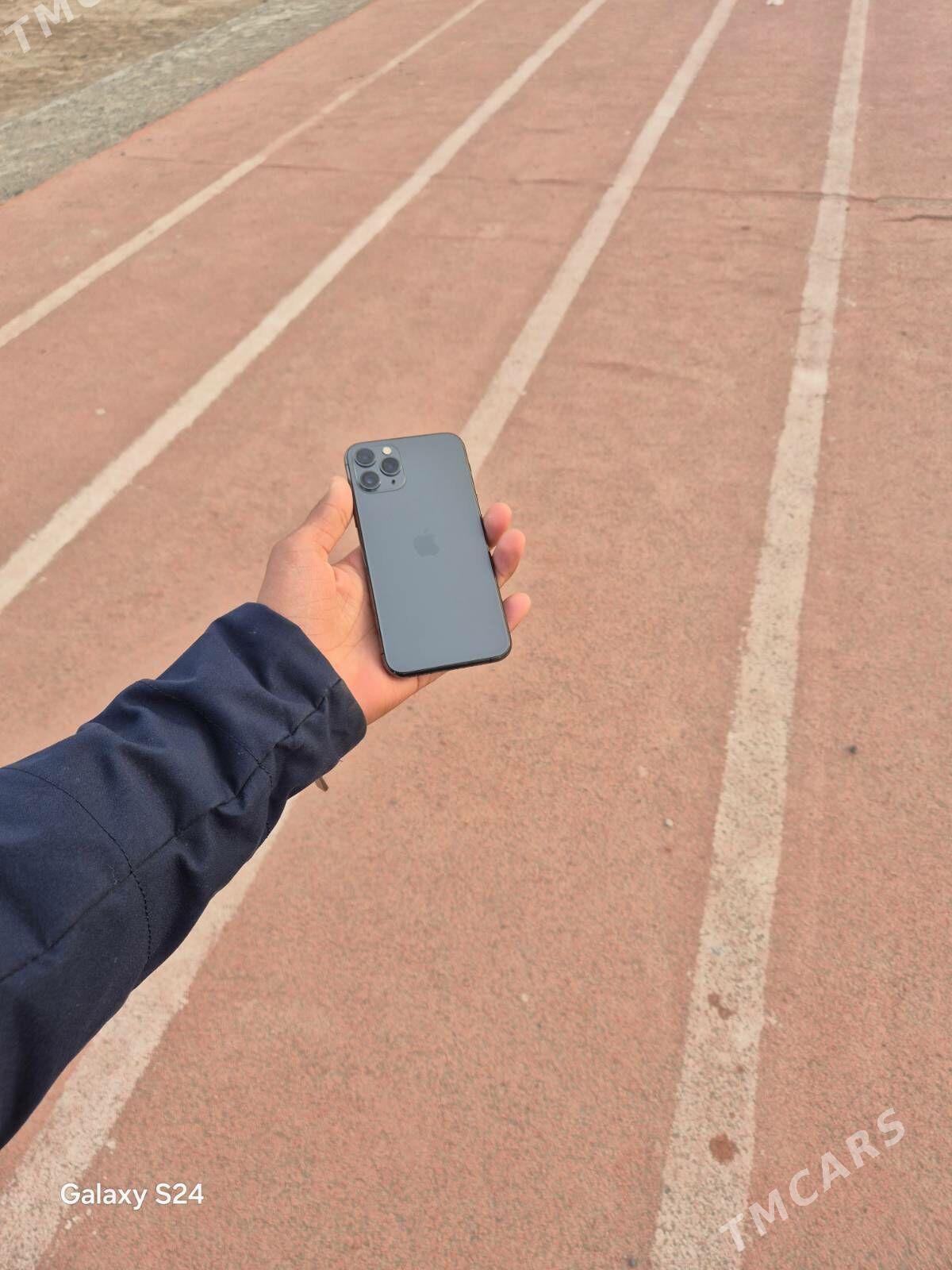 IPhone 11 pro LL/A Obmen - Daşoguz - img 3