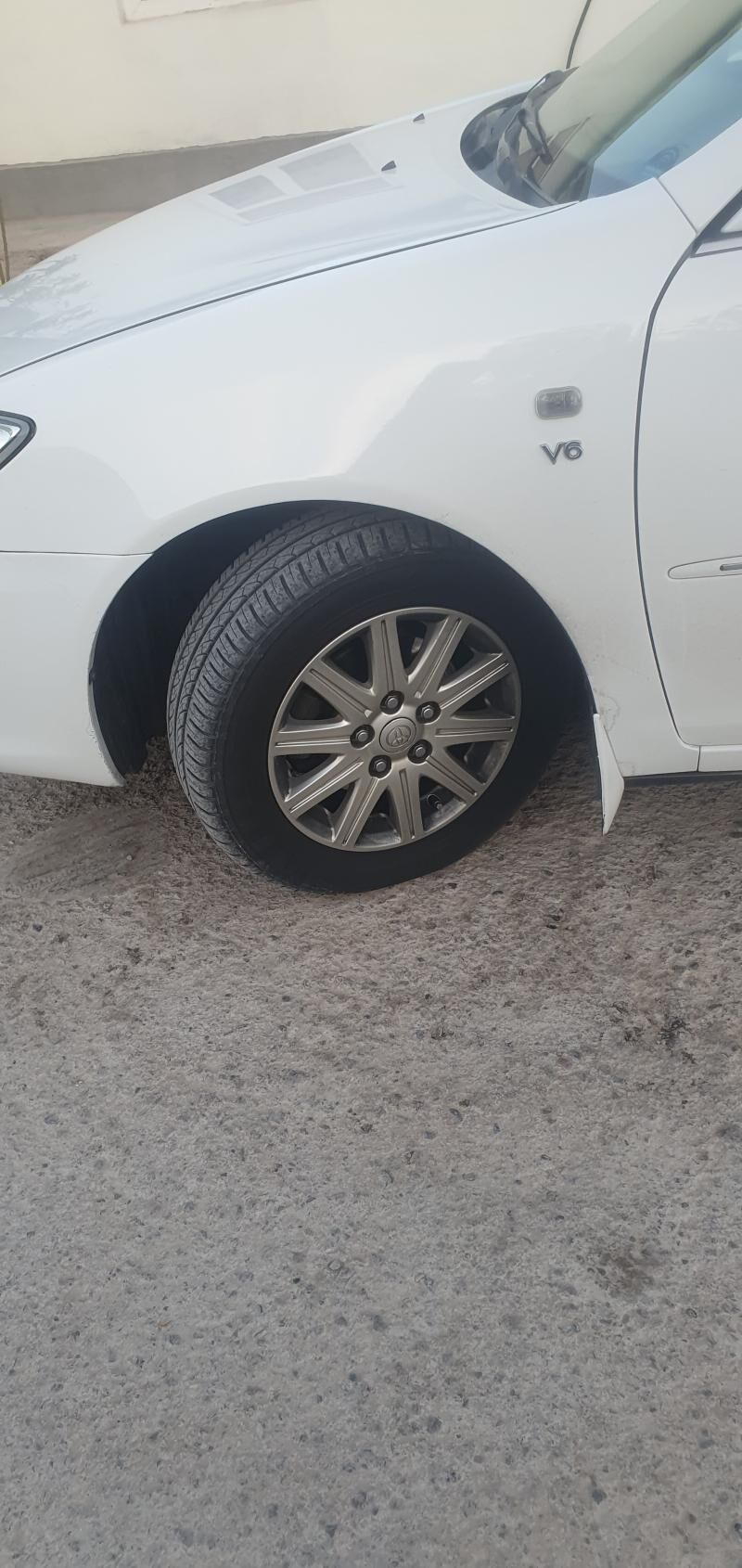 Yokhama teke 195 65 15 12 000 TMT - Ашхабад - img 8