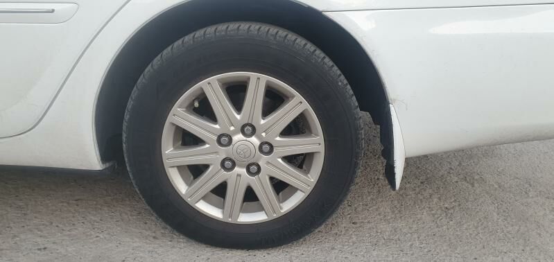 Yokhama teke 195 65 15 12 000 TMT - Ашхабад - img 9