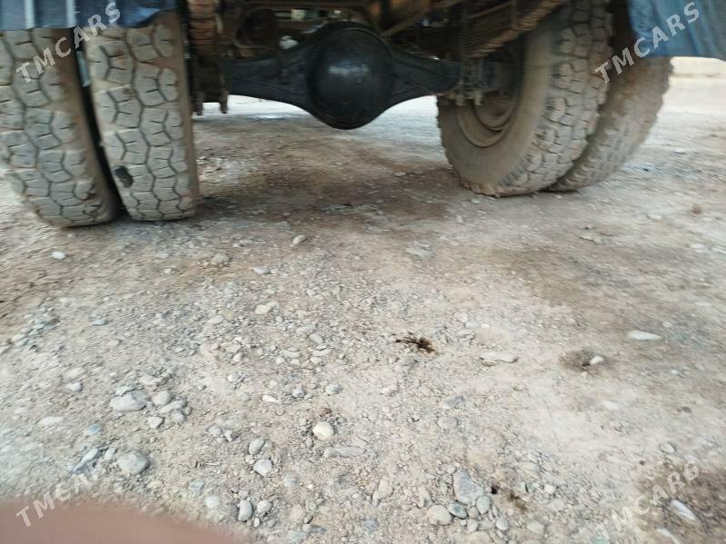 Gaz 53 1990 - 33 000 TMT - Серахс - img 4