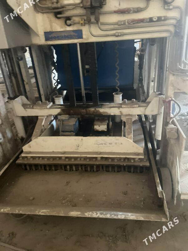 керпич станок - Туркменабат - img 5