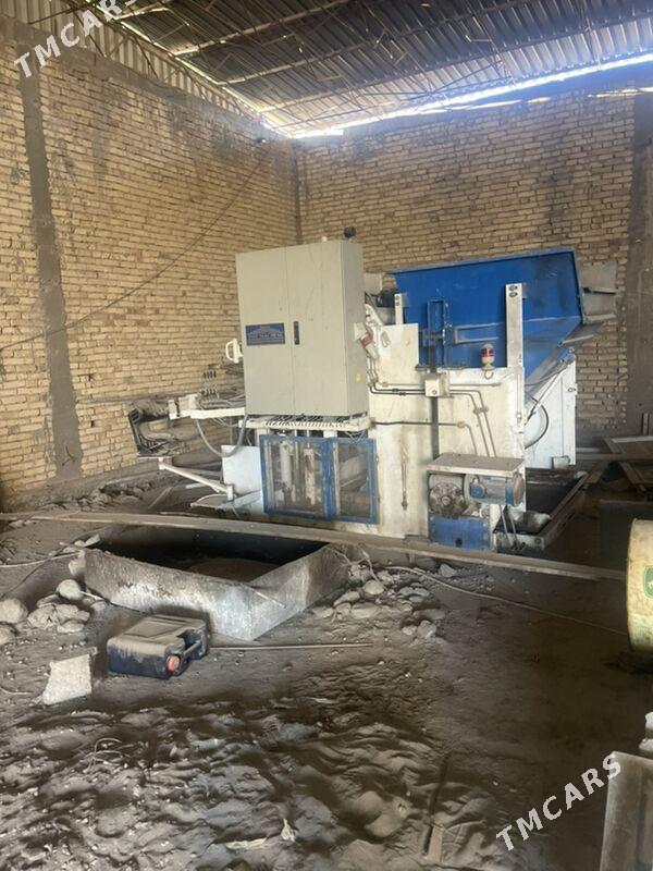 керпич станок - Туркменабат - img 2