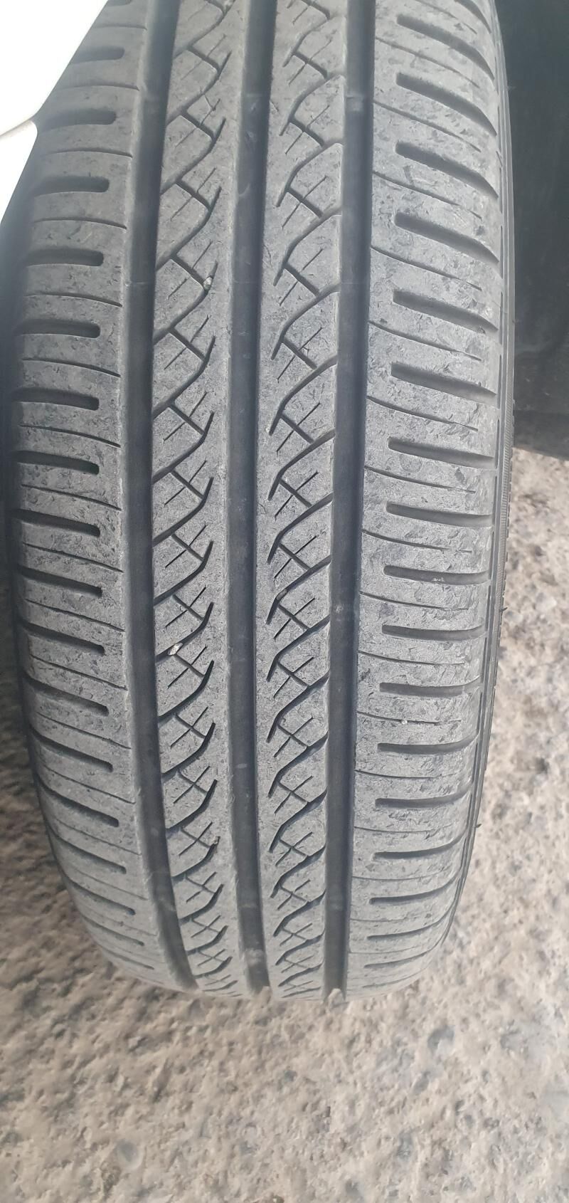 Yokhama teke 195 65 15 12 000 TMT - Ашхабад - img 4