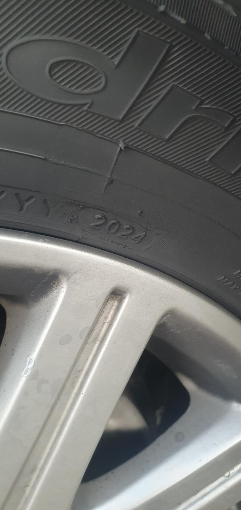 Yokhama teke 195 65 15 12 000 TMT - Ашхабад - img 7