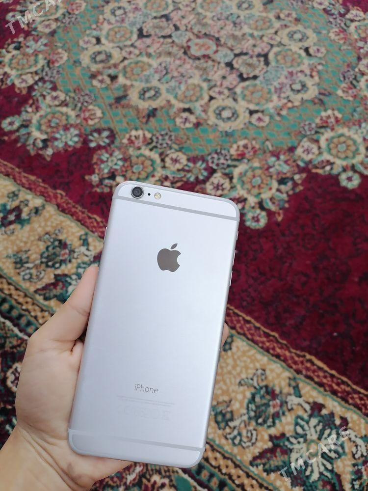 IPhone 6 plus - Türkmenbaşy - img 1