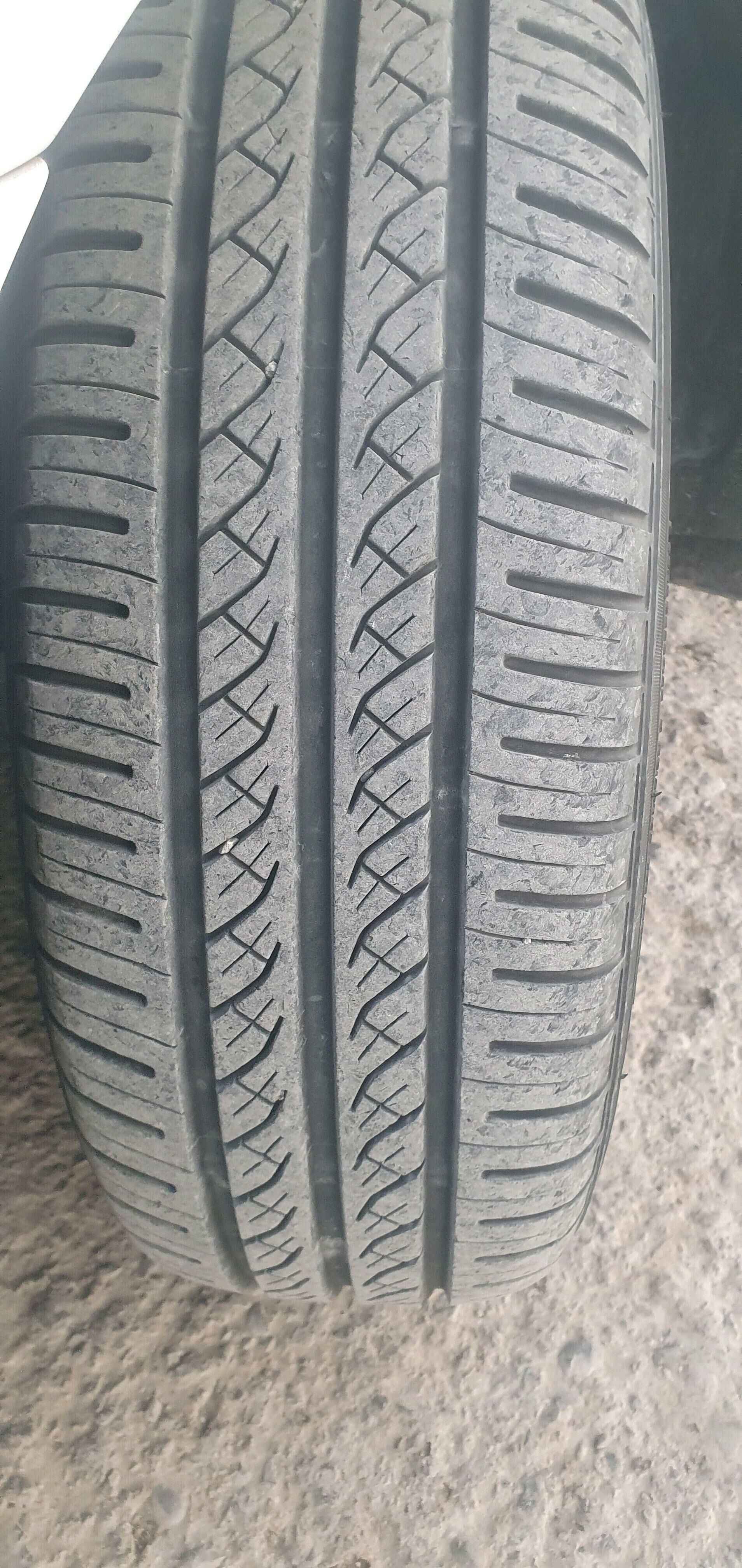 Yokhama teke 195 65 15 12 000 TMT - Ашхабад - img 1