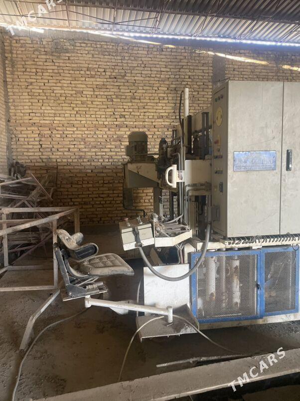 керпич станок - Туркменабат - img 6