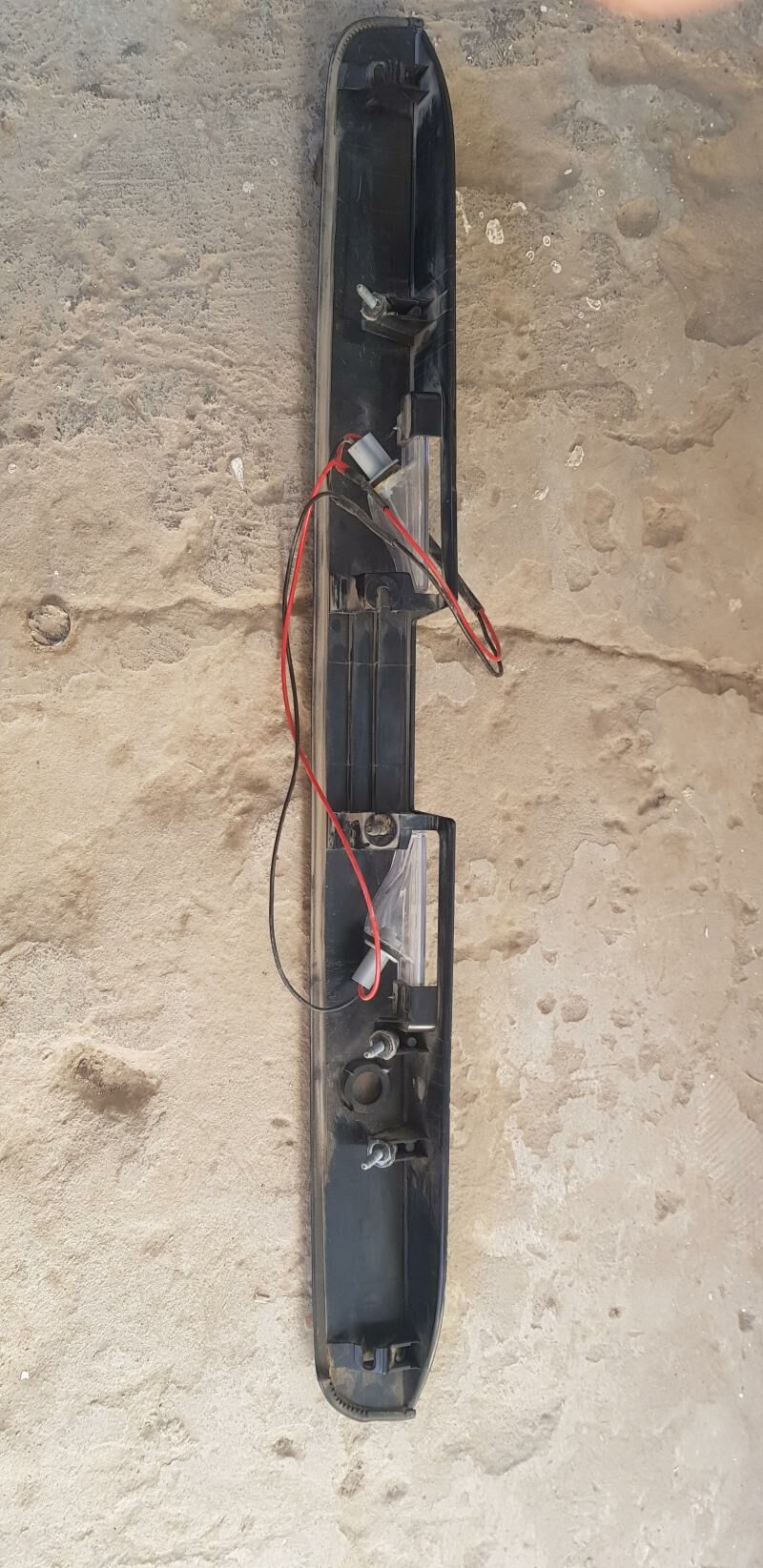 номер освещения 200 TMT - Türkmenabat - img 1