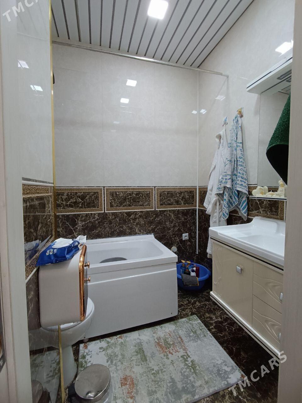 МИР7/3 2 КОМНАТНАЯ - Aşgabat - img 7