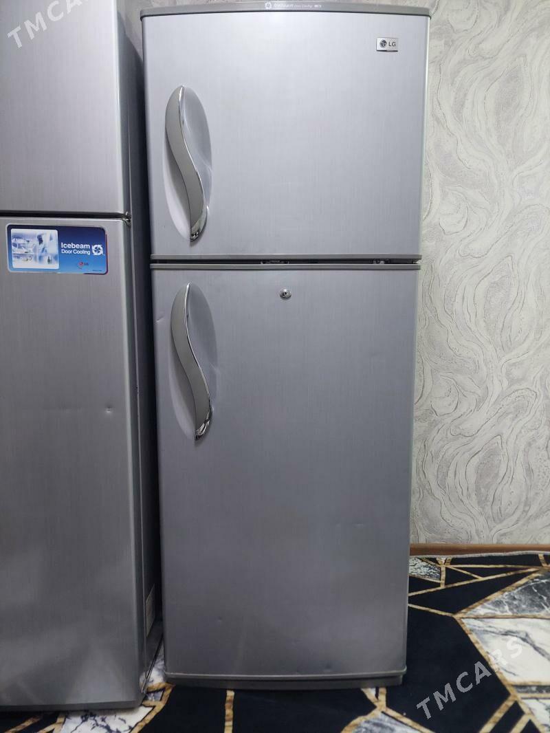 HOLODINIK - Aşgabat - img 1