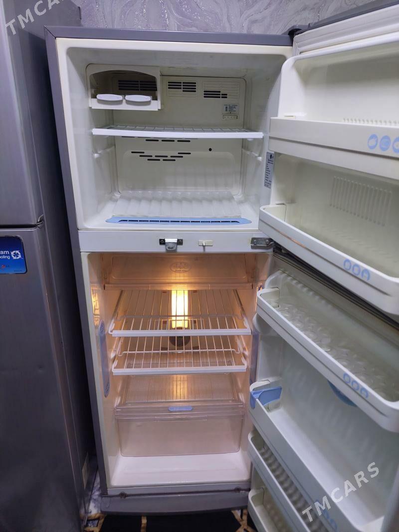 HOLODINIK - Aşgabat - img 3