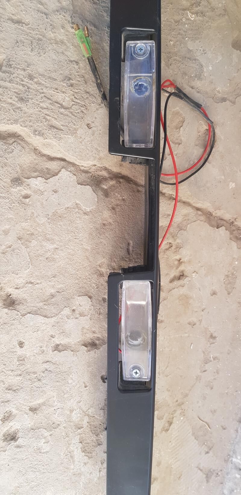 номер освещения 200 TMT - Türkmenabat - img 2