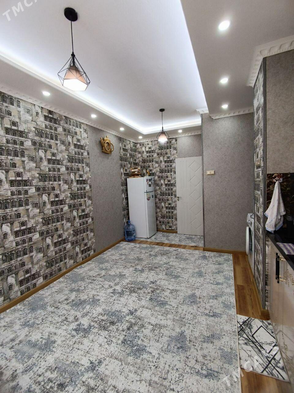 МИР7/3 2 КОМНАТНАЯ - Aşgabat - img 6