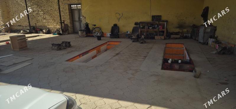 Hadawoy onaryan ussa gerek - Керки - img 3