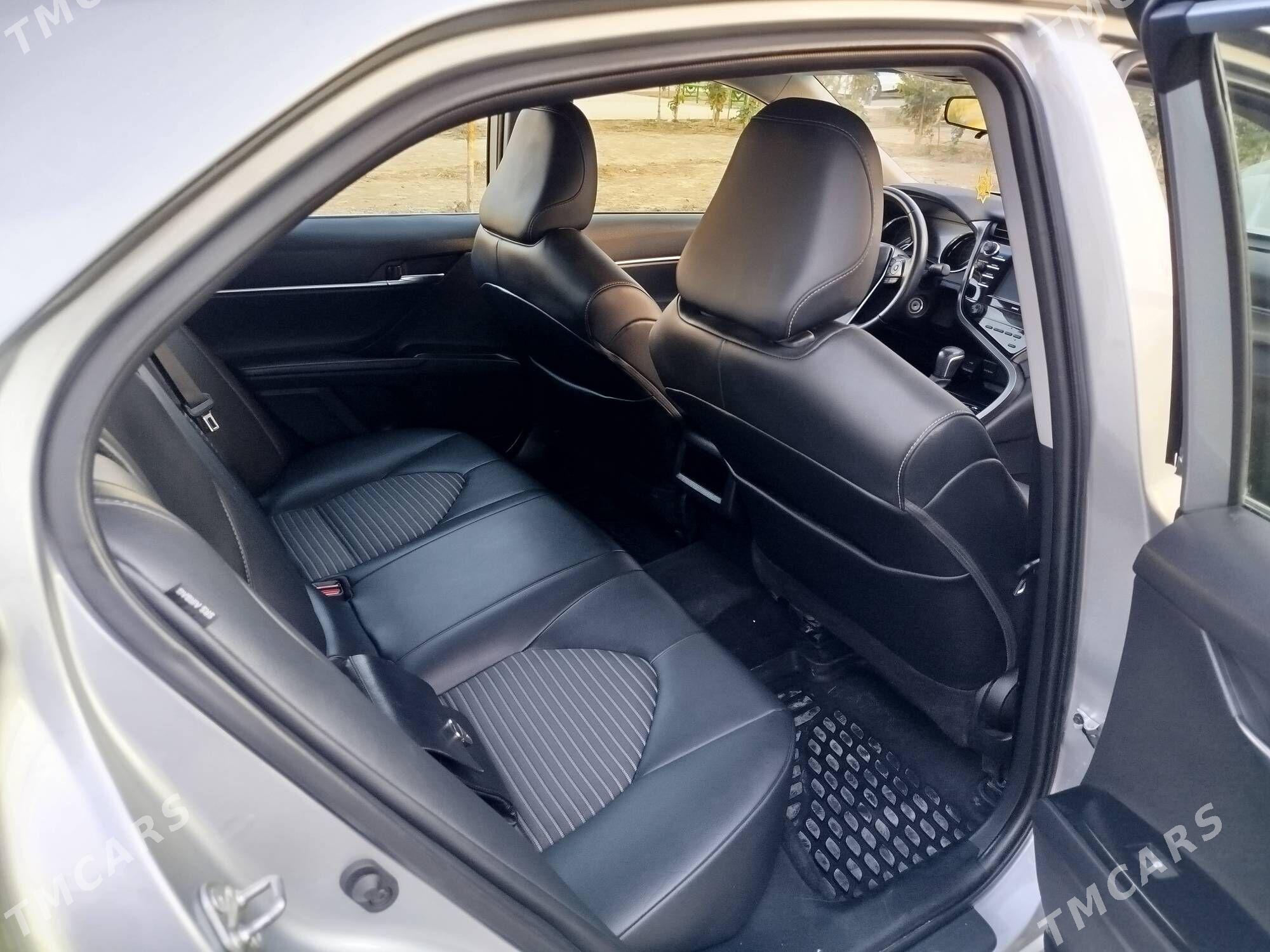 Toyota Camry 2020 - 295 000 TMT - Büzmeýin GRES - img 4