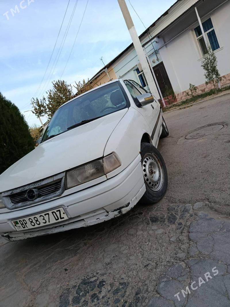 Opel Vectra 1990 - 26 000 TMT - Daşoguz - img 3