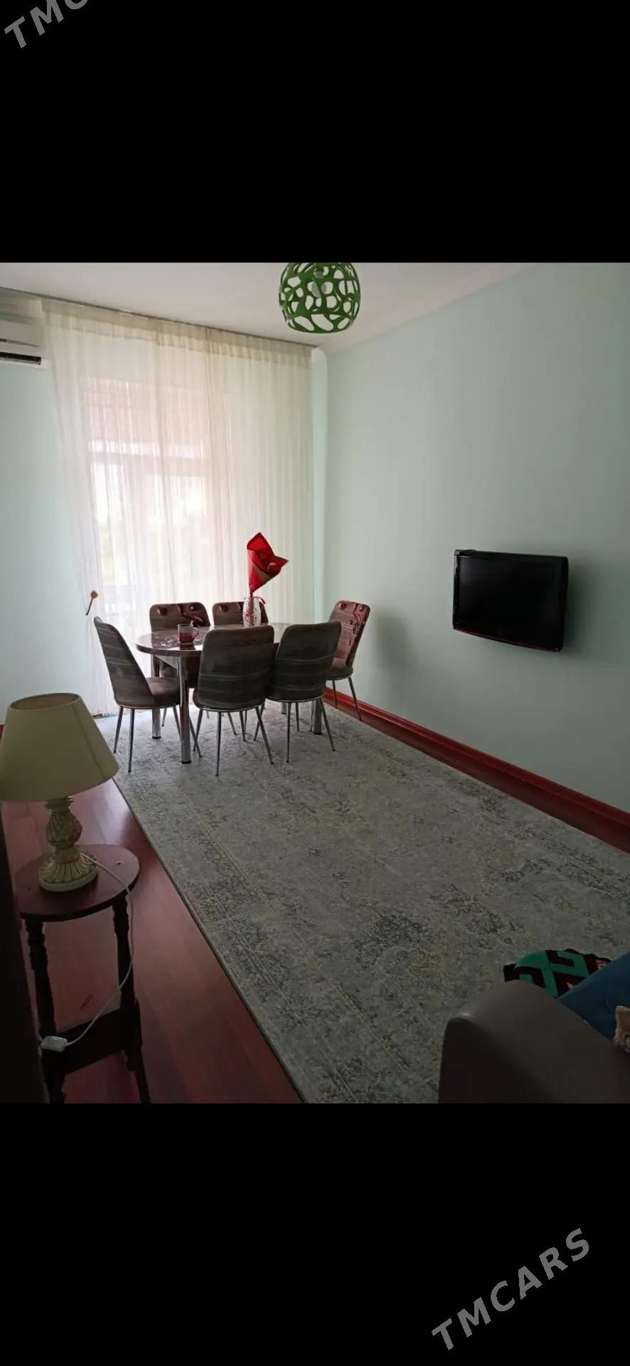 "Asuda emlak" HK satlyk jaŷ - Туркменбаши - img 4