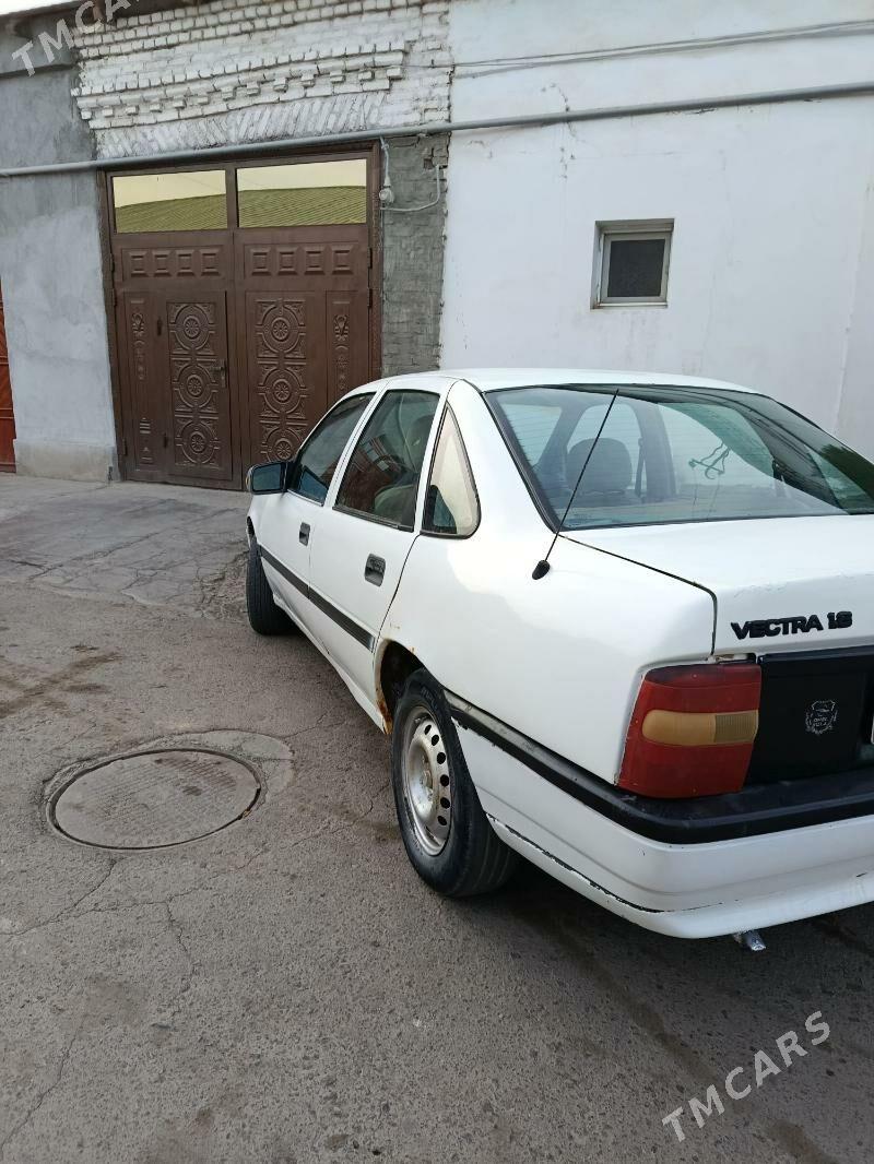 Opel Vectra 1990 - 26 000 TMT - Daşoguz - img 1