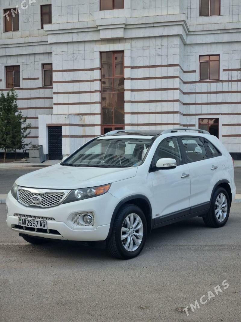 Kia Sorento 2010 - 200 000 TMT - Aşgabat - img 2
