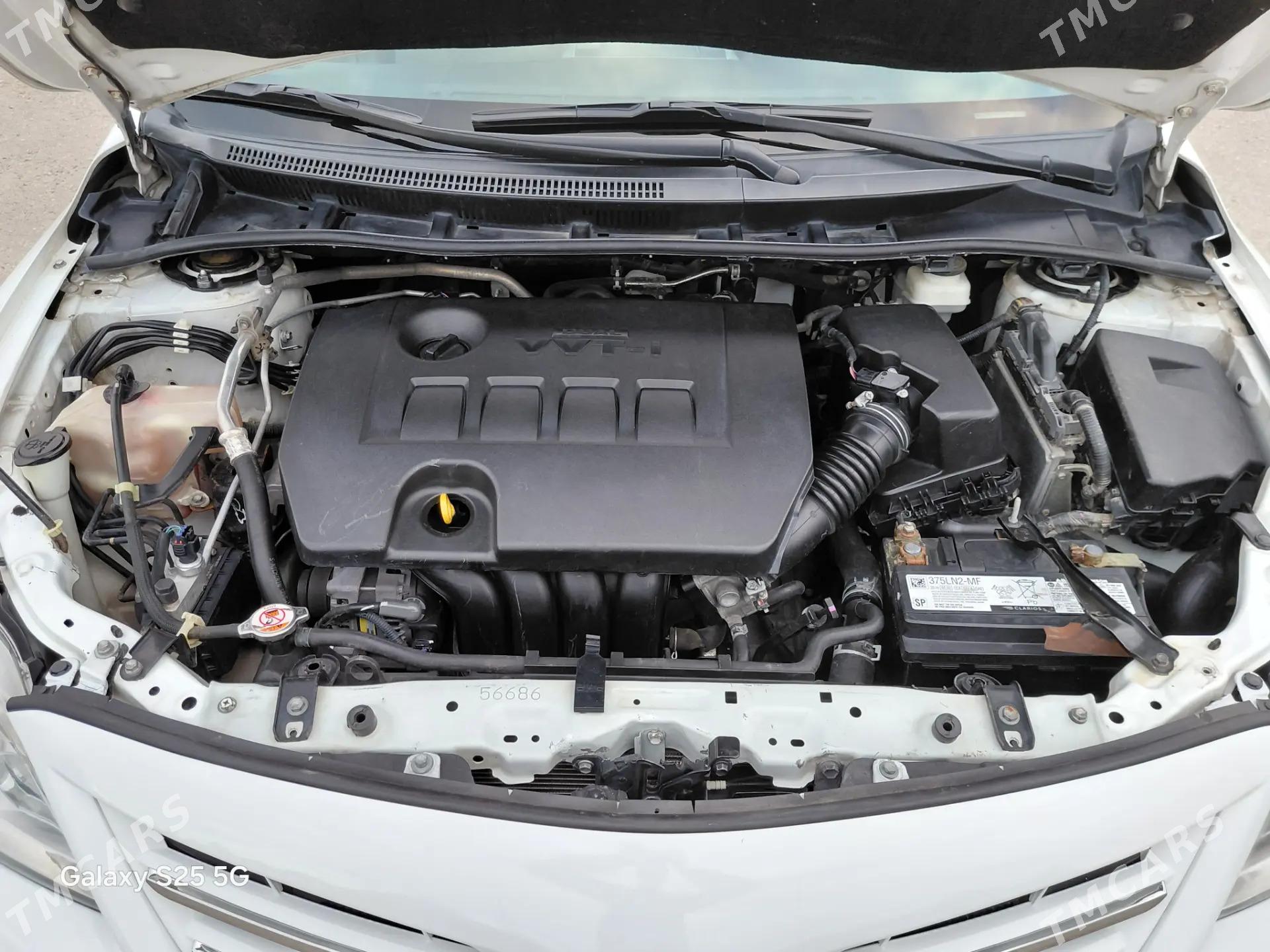 Toyota Corolla 2013 - 173 000 TMT - Ашхабад - img 6