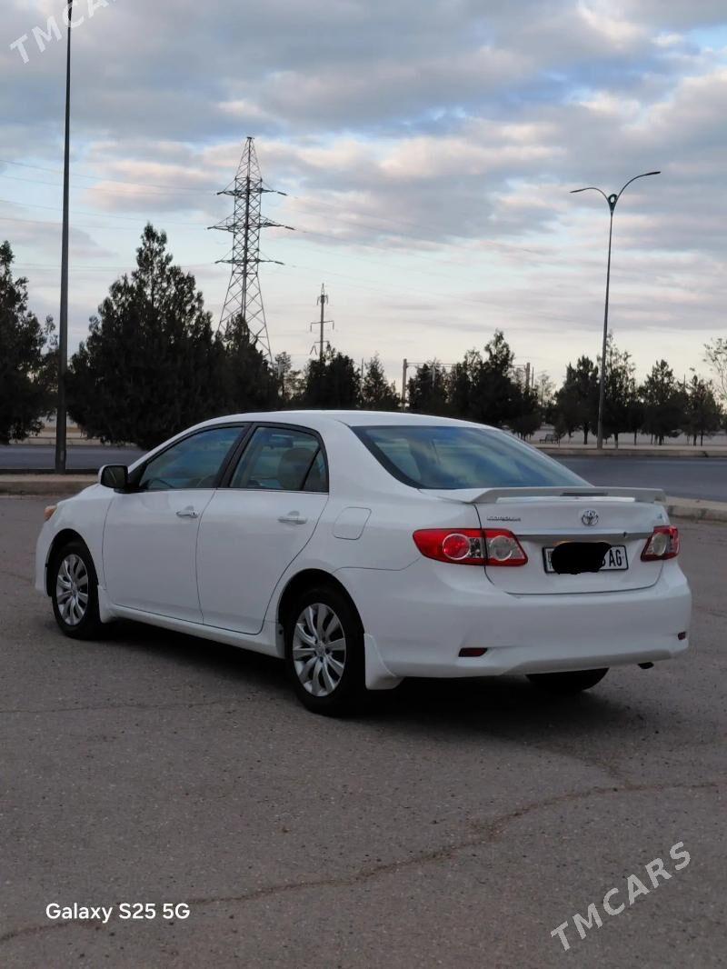 Toyota Corolla 2013 - 173 000 TMT - Ашхабад - img 3