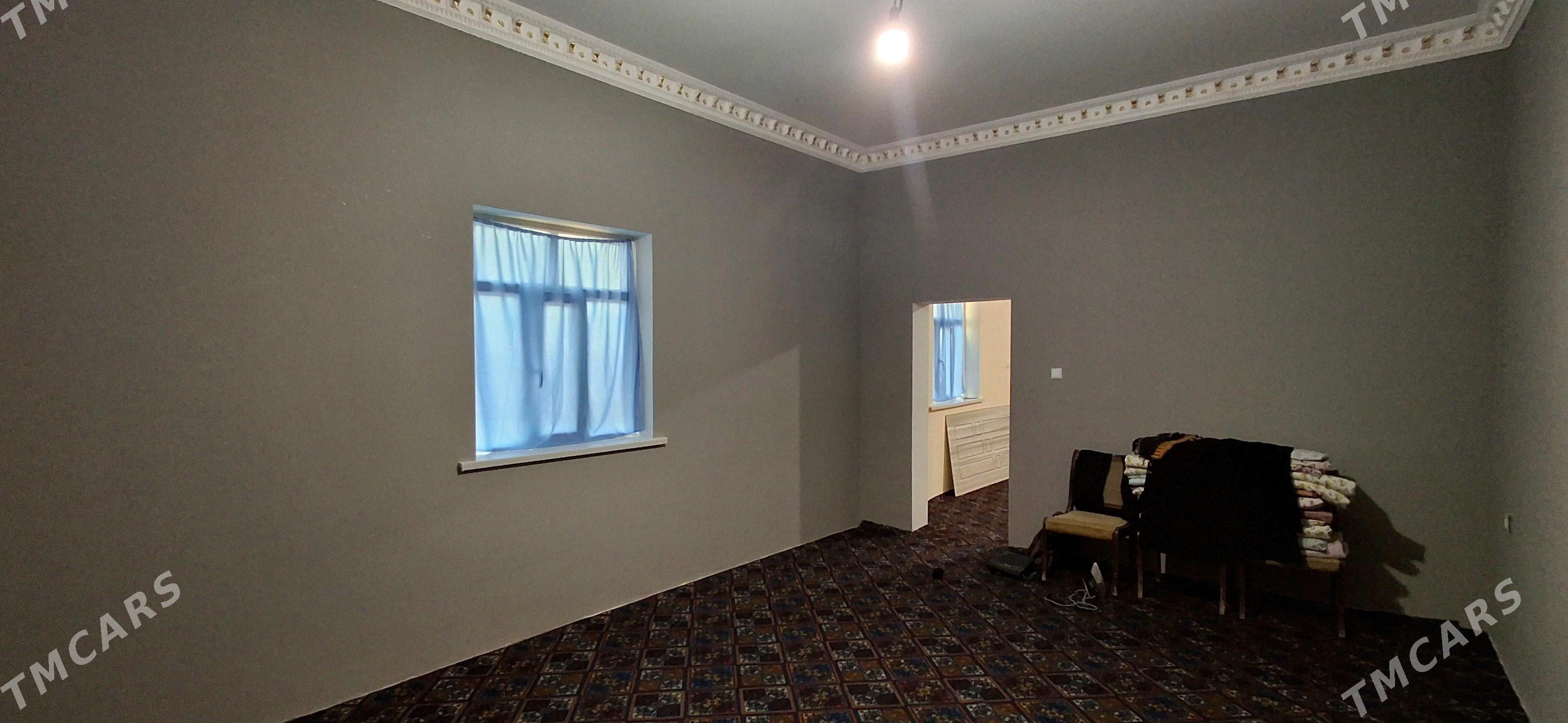 sarahs satlyk jaý - Серахс - img 2