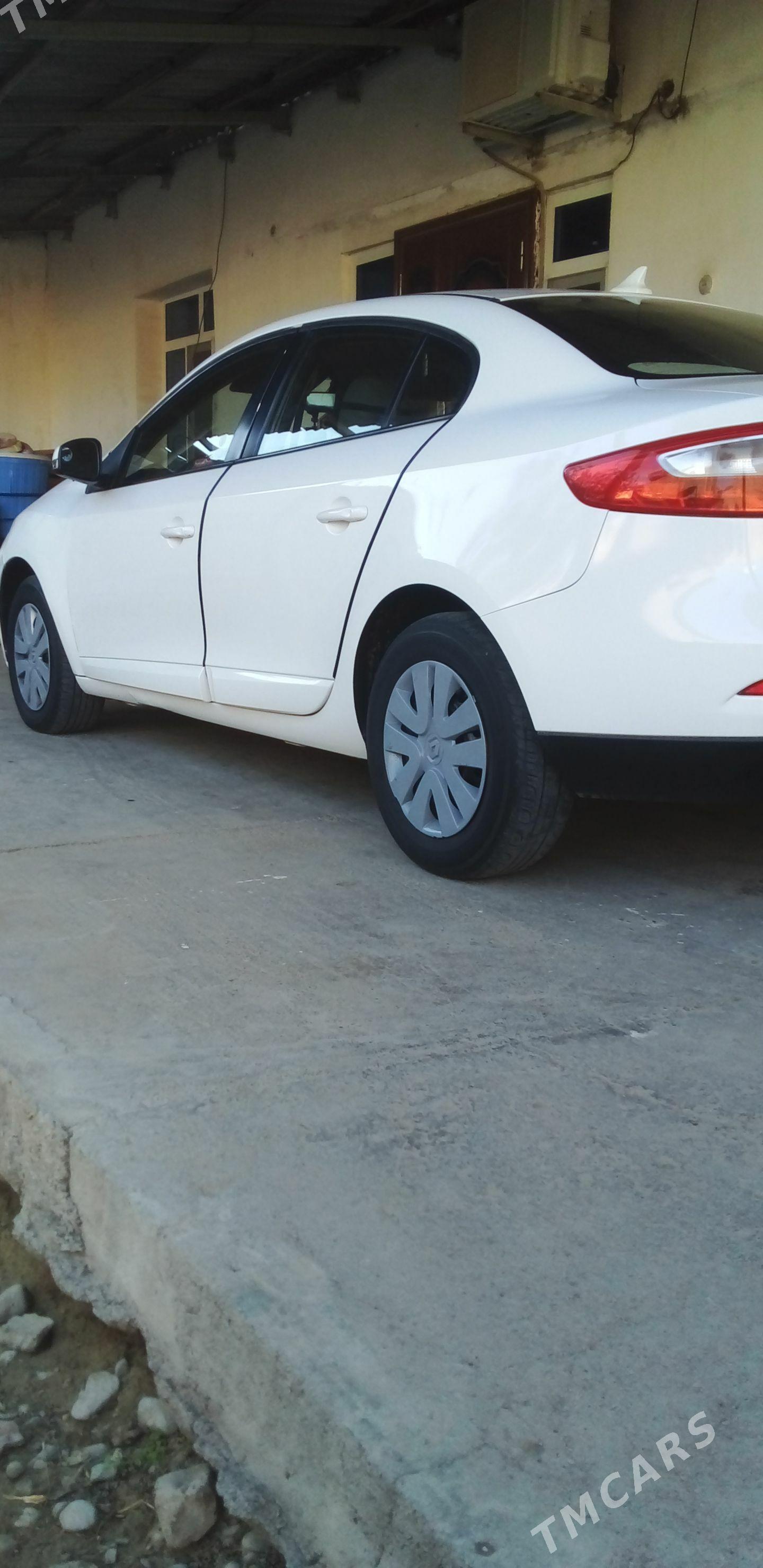 Nissan Tiida 2011 - 110 000 TMT - Ашхабад - img 2