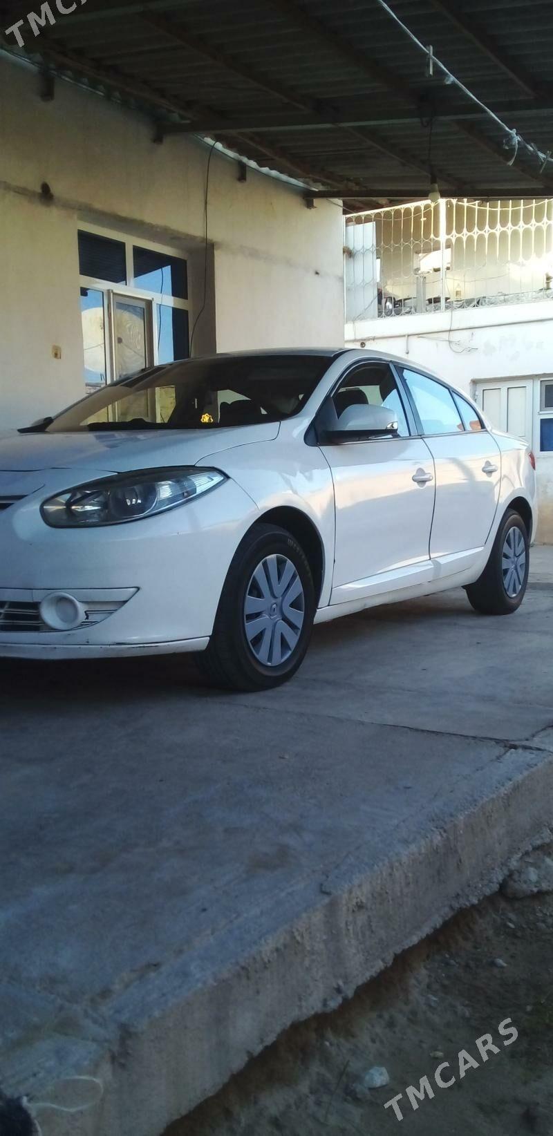 Nissan Tiida 2011 - 110 000 TMT - Ашхабад - img 1