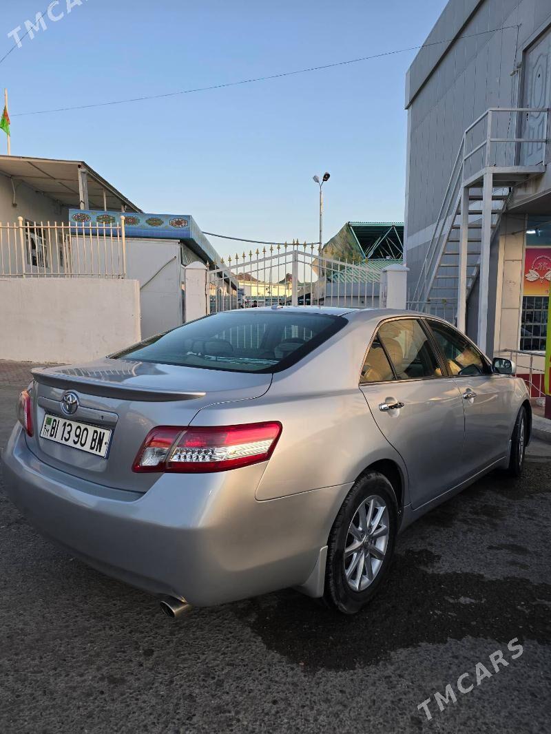 Toyota Camry 2010 - 220 000 TMT - Türkmenbaşy - img 3