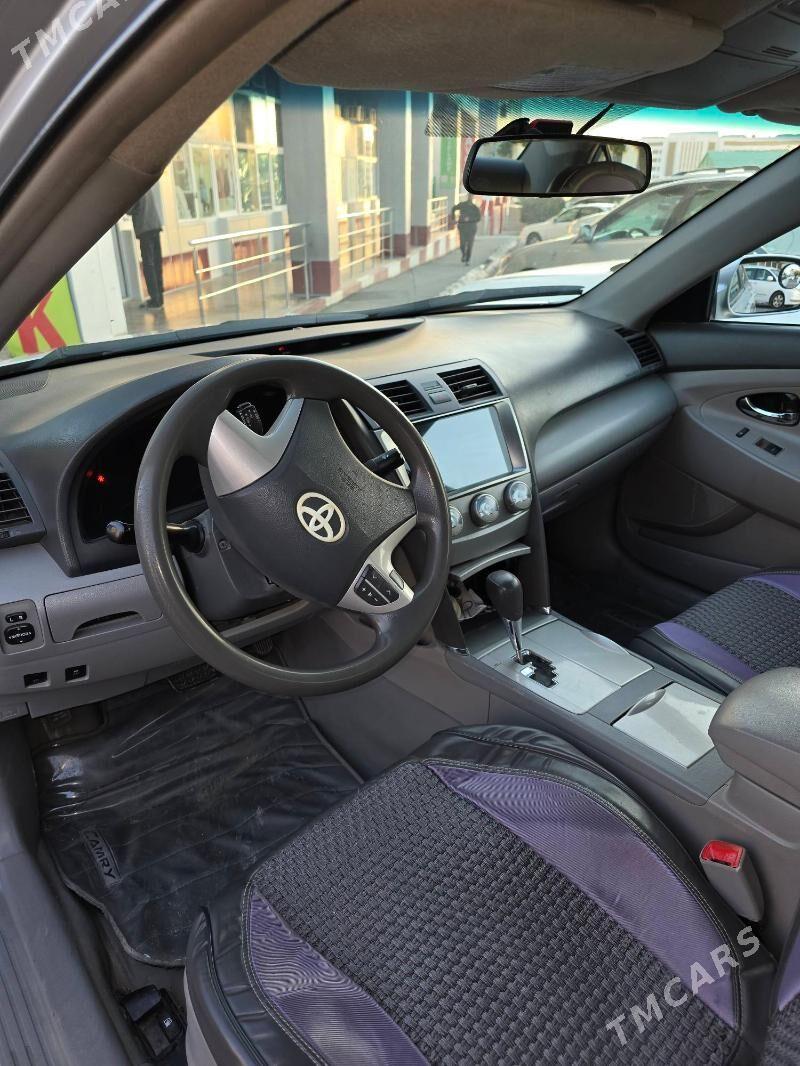Toyota Camry 2010 - 220 000 TMT - Türkmenbaşy - img 4
