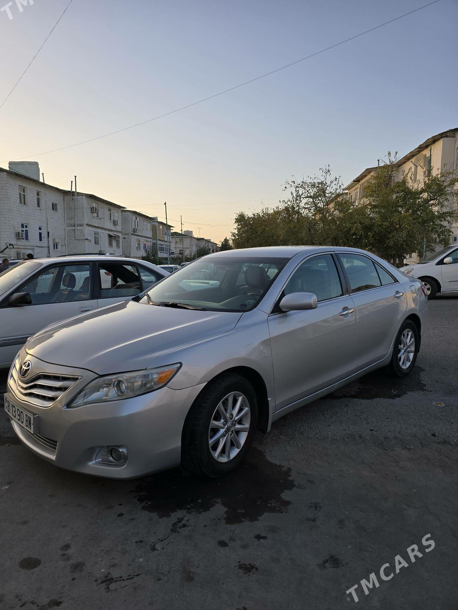 Toyota Camry 2010 - 220 000 TMT - Türkmenbaşy - img 1