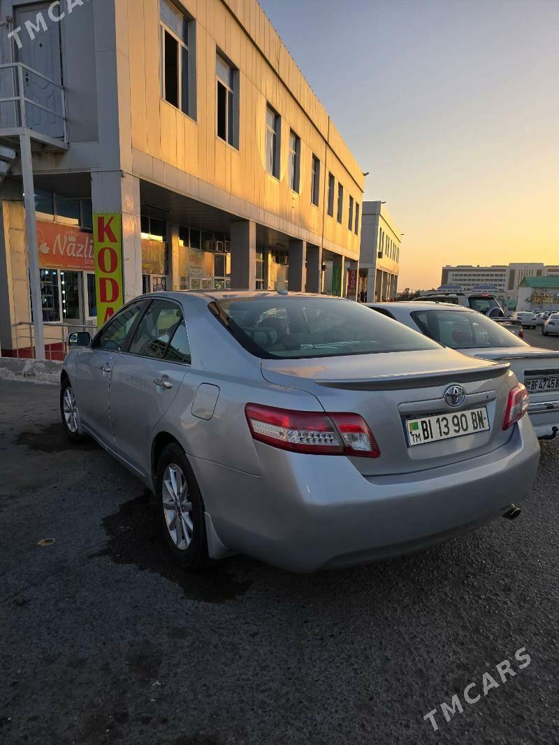 Toyota Camry 2010 - 220 000 TMT - Türkmenbaşy - img 2