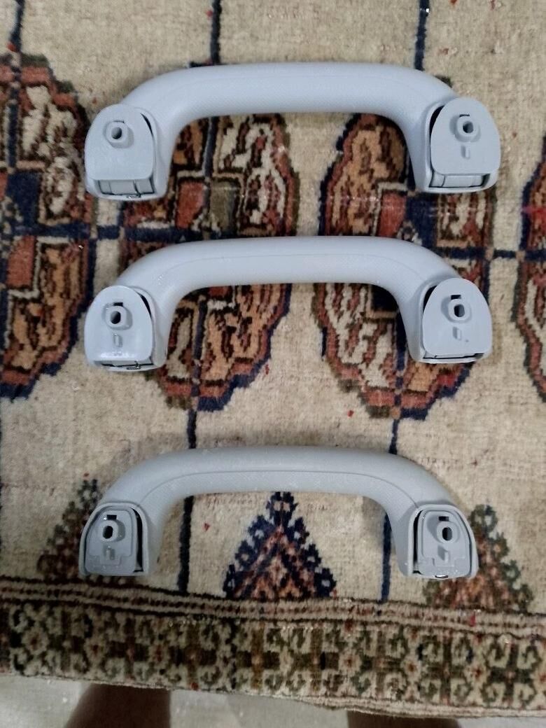 El Tutulyan Ruçka palta kemri 100 TMT - Hitrowka - img 2