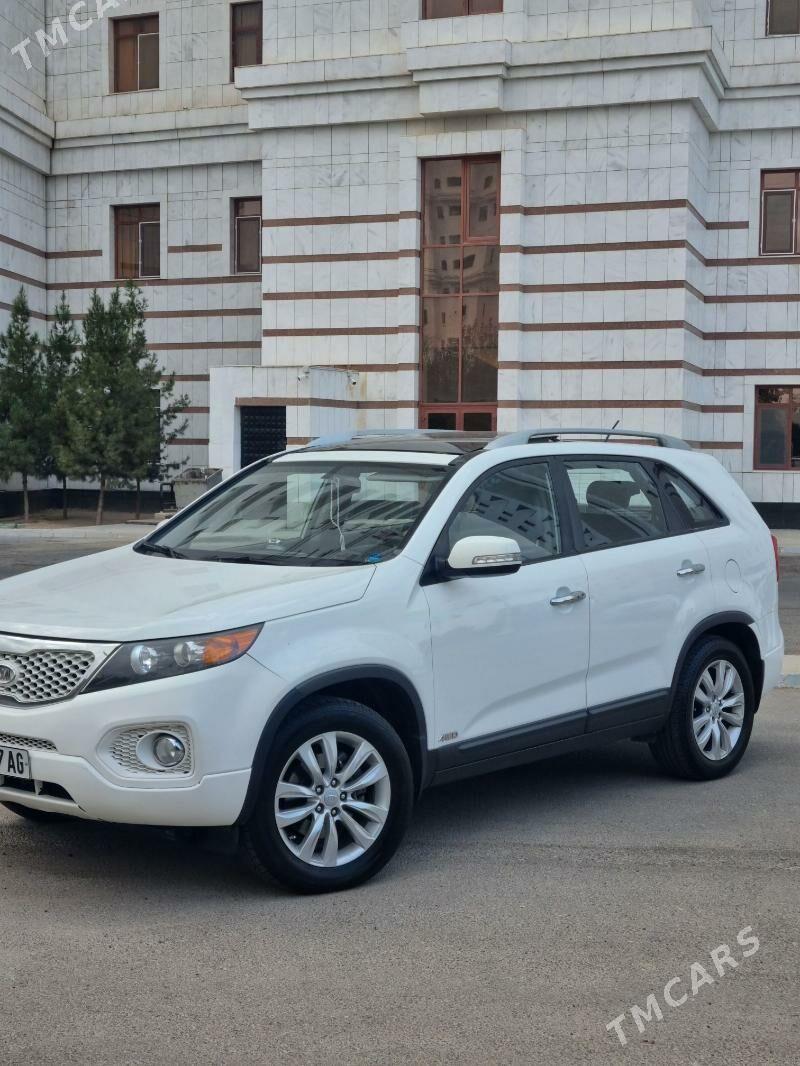 Kia Sorento 2010 - 200 000 TMT - Aşgabat - img 8