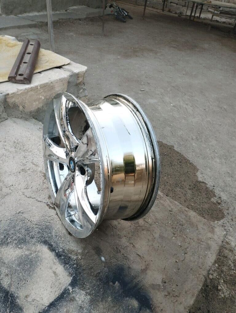 diska 1 000 TMT - Туркменбаши - img 1