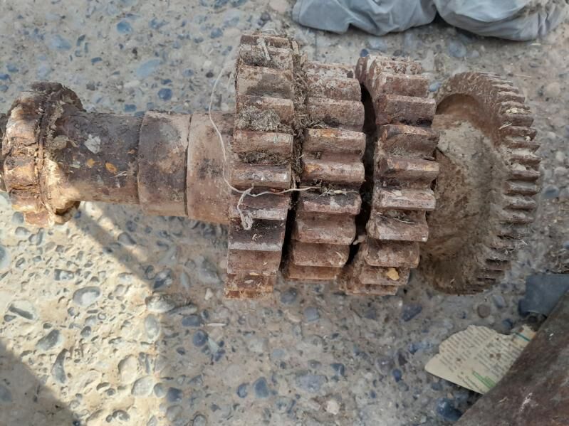 zapcast 600 TMT - Kaka - img 3