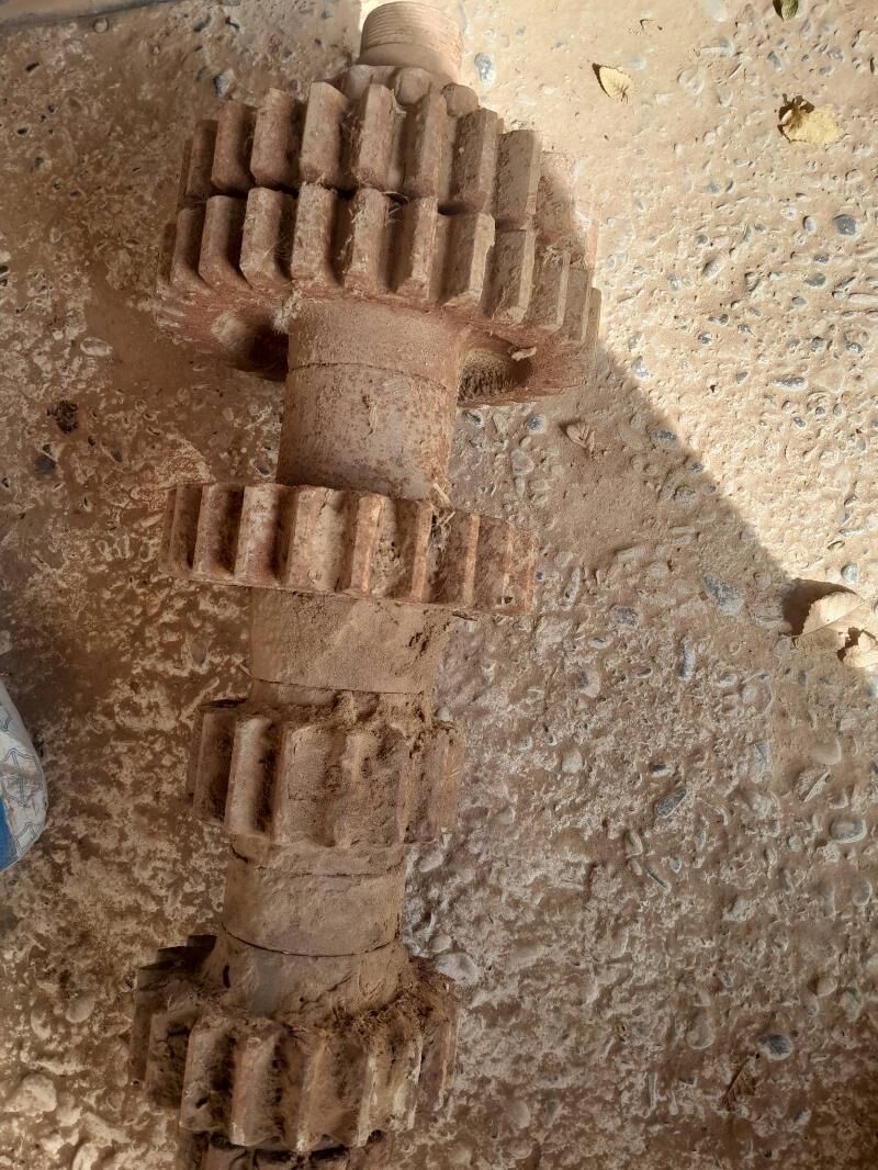 zapcast 600 TMT - Kaka - img 1