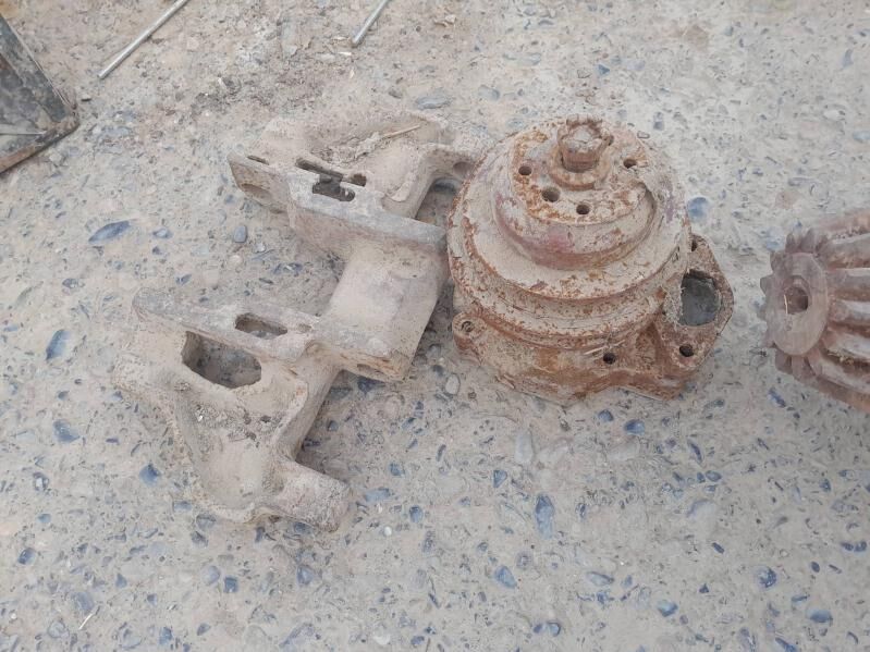 zapcast 600 TMT - Kaka - img 2