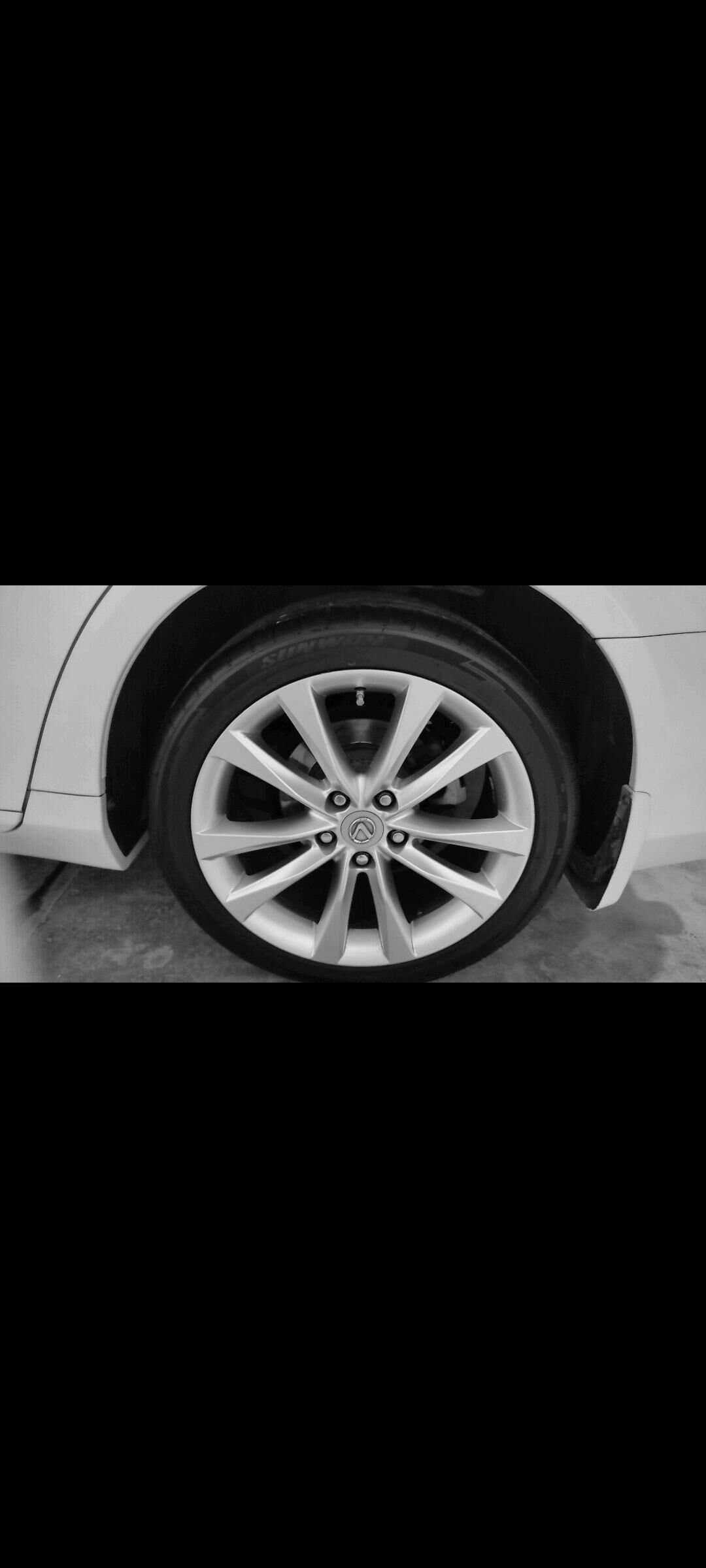 lexus es 350 235 45 r18 2 350 TMT - Aşgabat - img 1