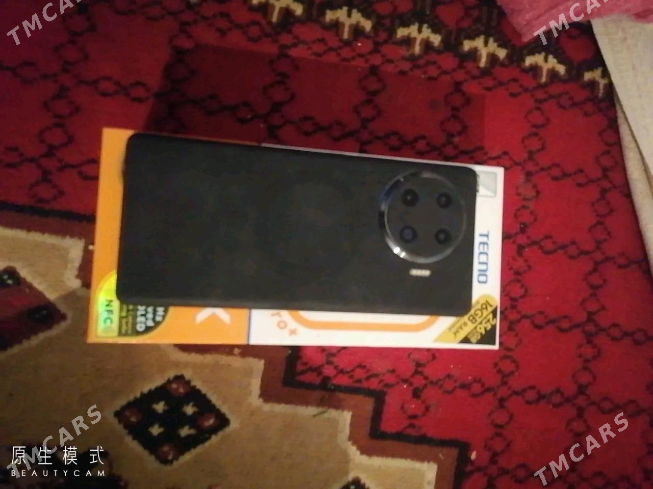 Tecno spark 20 pro + - Baýramaly - img 2